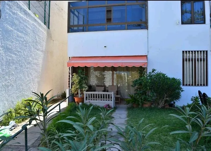 Apartment 100 Meters From Puerto Rico Beach